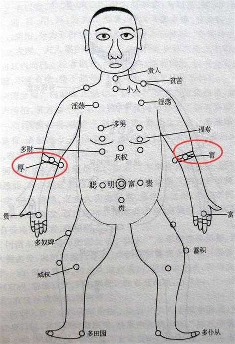 左手臂内侧有痣|女生左手手臂内侧有痣代表什么含义解析！